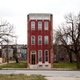 Illustration for article titled A Lonesome Tour of Baltimores Orphaned Row Houses
